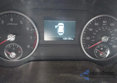 2021 Kia Telluride Lx z USA, uszkodzony, nr VIN 5XYP24HC0MG100548